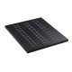 Phasak PHC 5210 accesorio de bastidor Cajón metálico para rack
